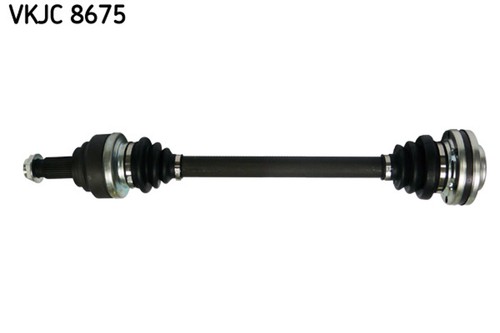 Albero motore skf - albero,