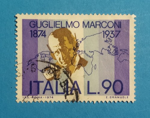 H875 italia italy 1974 - -,