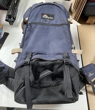 Zaino porta escursionismo