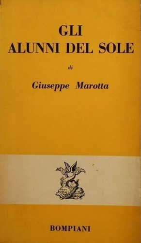 Gli alunni del sole