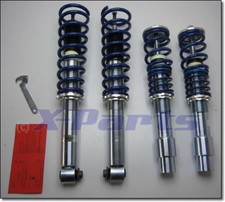 Jom Assetto a Ghiera Per BMW