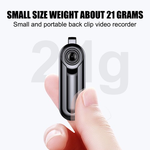 Mini camera security - mini,