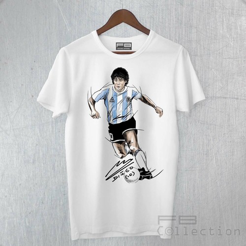 Shirt maglietta tributo - t-shirt,