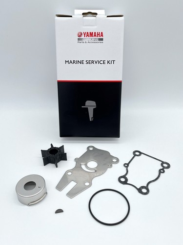 Kit manutenzione girante pompa