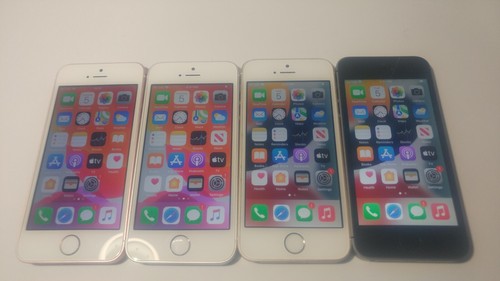 Apple iphone se1 gen - se1, gen.