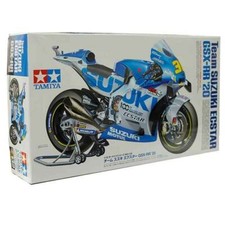 TAMIYA 14139 MOTO SUZUKI