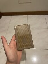 Porta Assegni Yves Saint Laurent Vintage