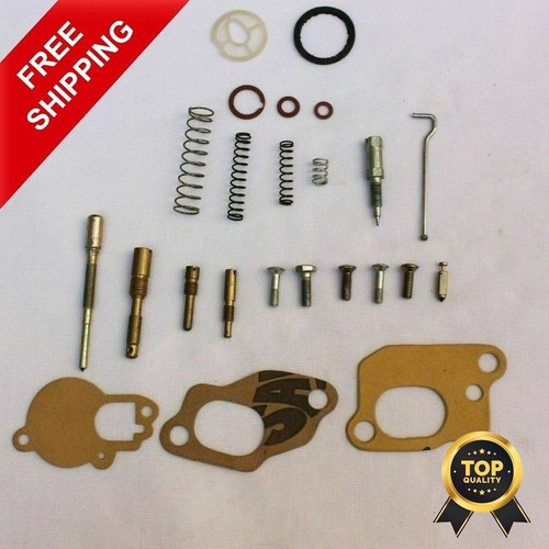 Kit riparazione carburatore - kit,