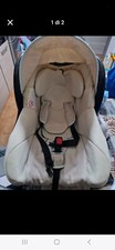 Bebèconfort Seggiolino Per Auto