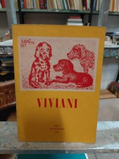   Giuseppe viviani catalogo