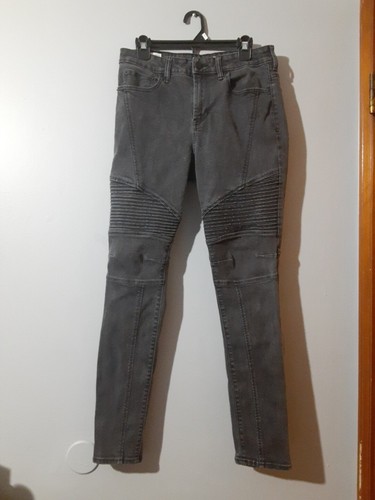 Jeans uomo pacsun impilato - uomo,