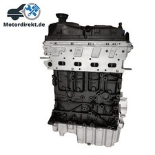 Instandsetzung Motor DTT DTTA