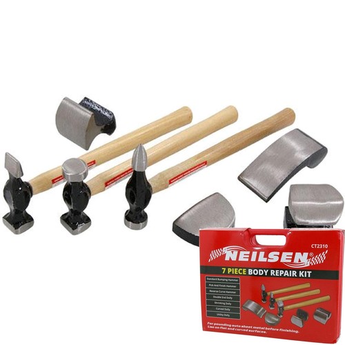 Neilsen kit attrezzi - neilsen,