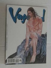 VAGABOND- N° 45- 1°