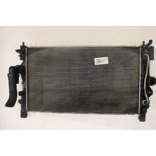 Radiatore opel astra - astra, (10-12)