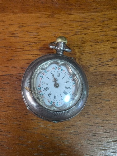 Orologio tasca donna - orologio,