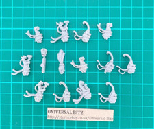 Empire Knights Knight Heads x