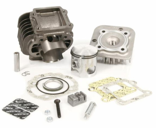 Kit gruppo termico cilindro - termico,