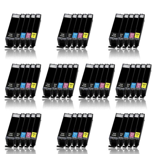 Set cartucce colori per - colori,