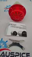 SIRENA MINI CELERE 42001 24V