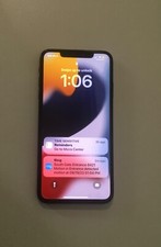 Apple iphone max 256gb - apple,