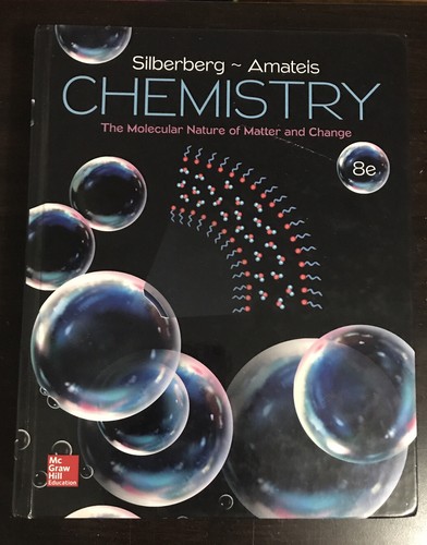 Chemistry the molecular - the,