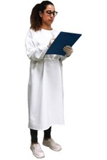 CAMICE UNISEX ANTI VIRUS