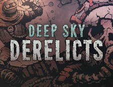 Deep Sky Derelicts Steam Key