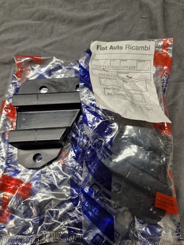Supporti paraurti lancia delta - paraurti,