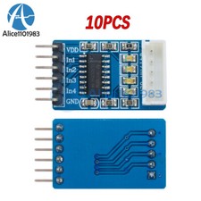 10PCS DC 5V ULN2003 Motore