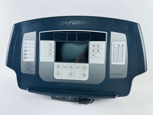 Life fitness 95t 07dt tapis - 95t,