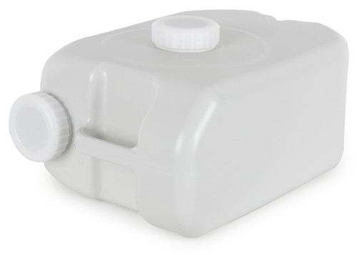 Serbatoio acque tank litri - acque, 24