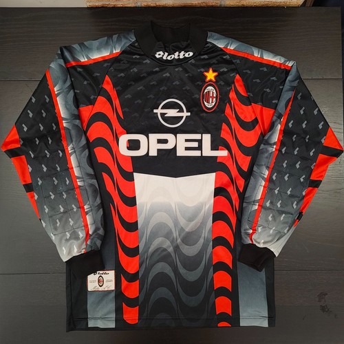 Lotto calcio maglia - , da