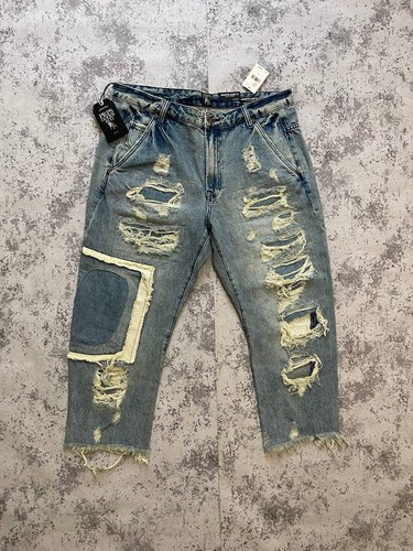 Jeans uomo prps co nuovo - &,