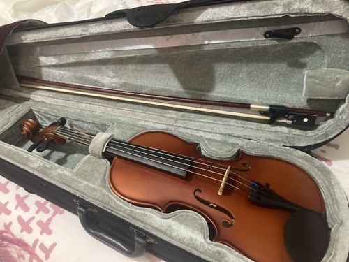 Violino 4 - violino, 3/4