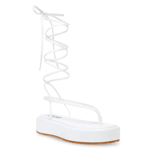 Banzai white sandali donna - banzai,
