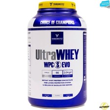 Yamamoto Nutrition Ultra Whey