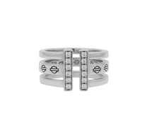 Anello da dito Harley-Davidson
