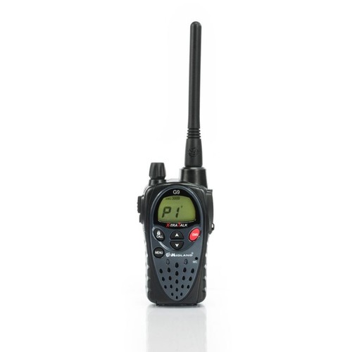 Midland c923 plus radio - plus,