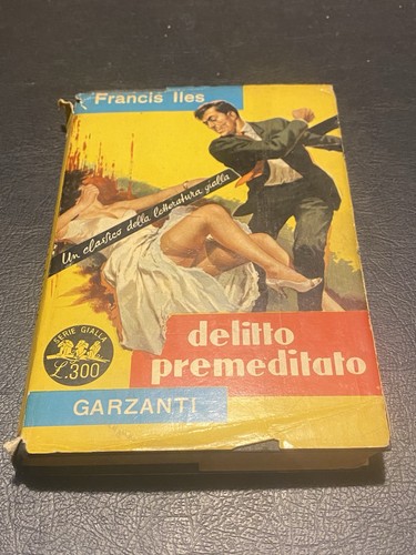 Delitto premeditato francis - delitto,