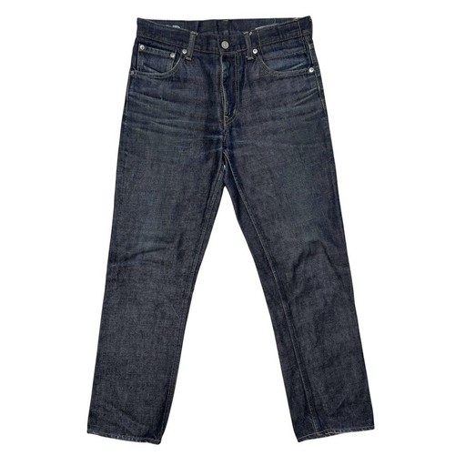 Jeans denim visvim social - jeans,