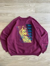 Felpa Nike Jordan anni 90