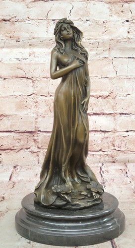 Reale bronzo metallo statua - reale,