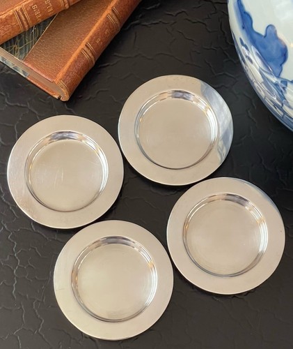 Set quattro scarsi asprey - set,
