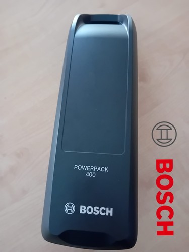 Batteria bosch powerpack - 🔋,
