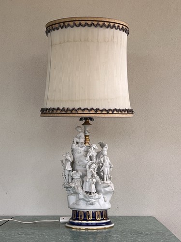 Lampada tavolo in - tavolo,