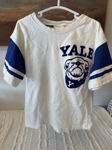 Zara short sleeve college - 5/6,