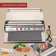 Avvolgitrice Supermercato