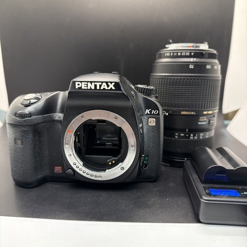 Fotocamera reflex digitale