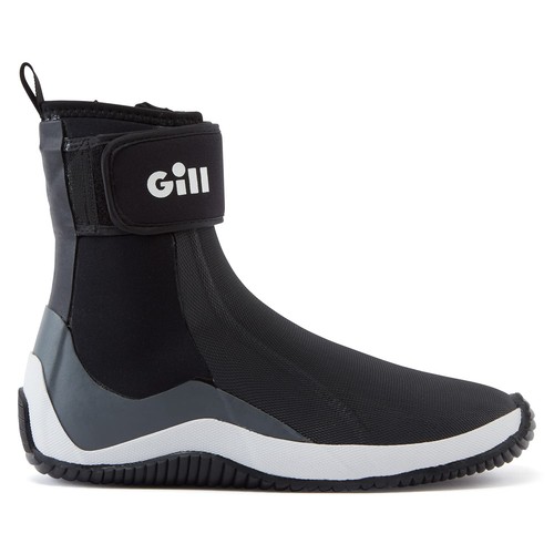 Stivali aerodinamici gill mm - aerodinamici, 5